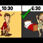 Despertar a las 2 de la mañana: ¿Qué significa y cómo afecta tu vida diaria?