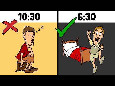 Despertar a las 2 de la mañana: ¿Qué significa y cómo afecta tu vida diaria?